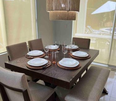 Club Santiago House | La Casa del Mar, Club Santiago with a private pool
