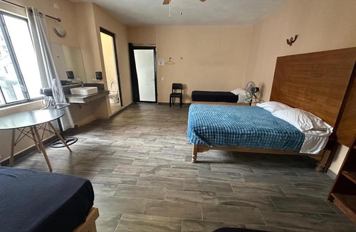 Zona Centro Hotel | La Casa del Mercado