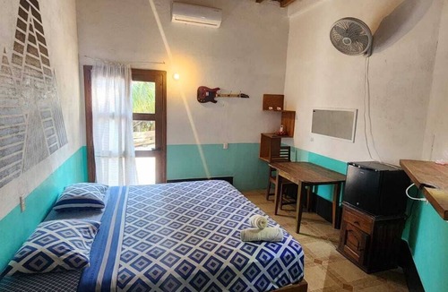 Mazunte Hotel | La Casa del Sueñon"Donde el descanso se vuelve arte"