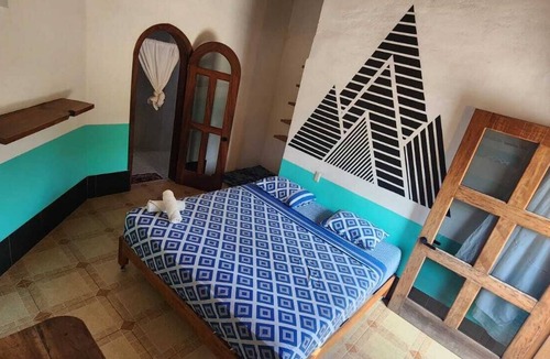 Mazunte Hotel | La Casa del Sueñon"Donde el descanso se vuelve arte"