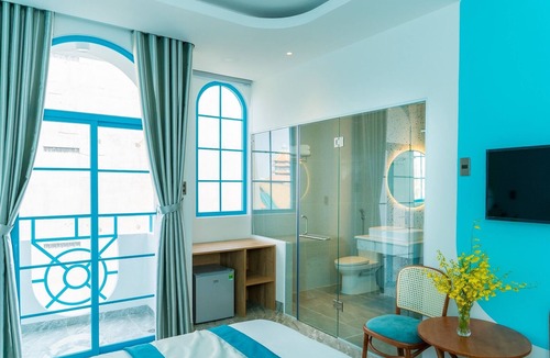 Vung Tau Hotel | La Casa Hotel