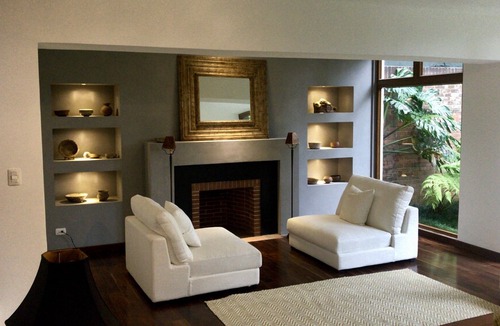 Zona 14 Hotel | La Casa - Luxury Boutique Hotel - 1 King Bed