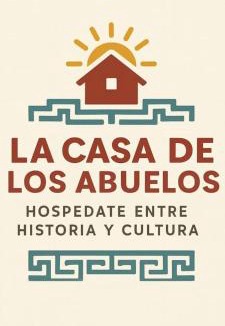 San Pablo Villa de Mitla Apartment | La casa se los abuelos