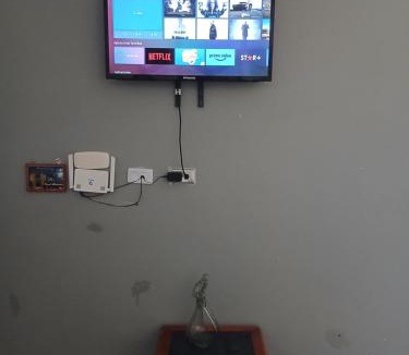 Chihuahua House | La casa rosa de la tranquilidad