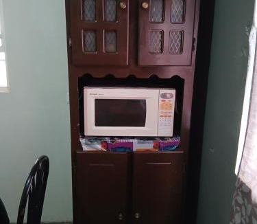 Chihuahua House | La casa rosa de la tranquilidad