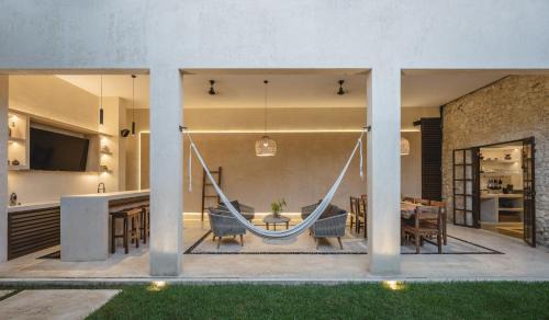 Zona Centro Villa | La Casa Verde