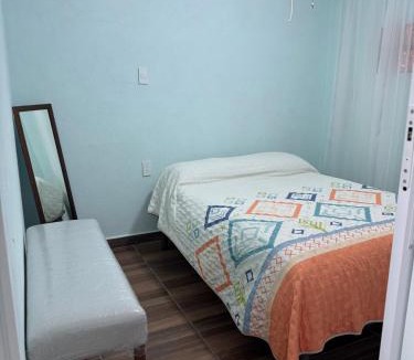 Tehuacan House | La casita 3 minutes from the center