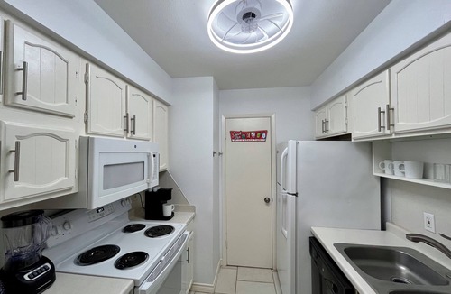 Brownsville House | La Casita 3