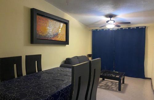 Orizaba House | La Casita Azul