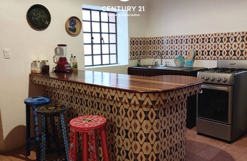 San Felipe House | La Casita de Regina, Beautiful typical Centro house, your Home.