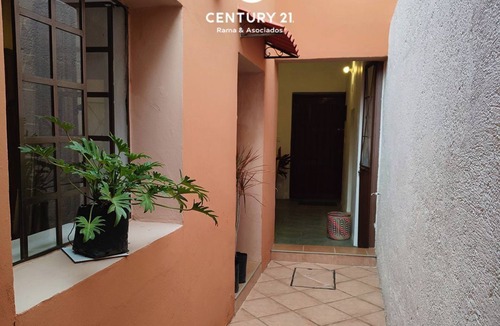 San Felipe House | La Casita de Regina, Beautiful typical Centro house, your Home.