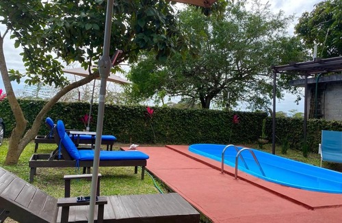 Monte Gordo House | La Casita del Mar Monte Gordo