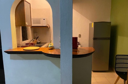 Tuxtla Gutierrez House | LA CASITA DEL ZOOLÓGICO