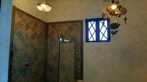 Queretaro House | La Casona Azul Bed n Breakfast