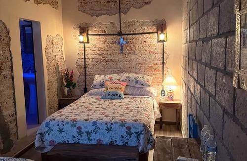 Taxco Hotel | La Casona de Los Angeles de San Juan