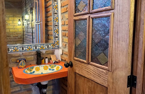 Taxco Hotel | La Casona de Los Angeles de San Juan