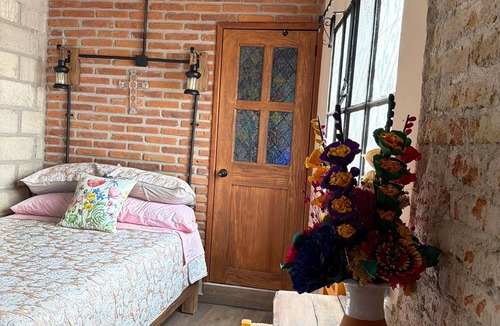 Taxco Hotel | La Casona de Los Angeles de San Juan