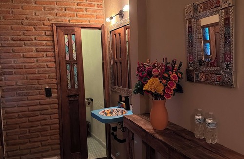 Taxco Hotel | La Casona de Los Angeles de San Juan