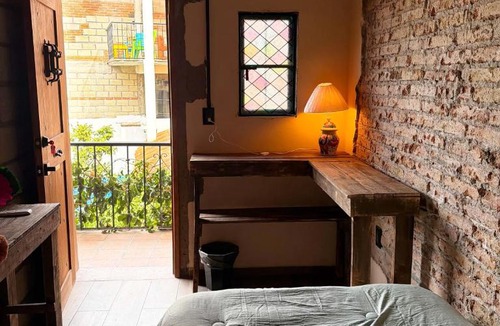 Taxco Hotel | La Casona de los Angeles de San Juan