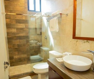 Sisal Hotel | La Casona de Sisal Hotel