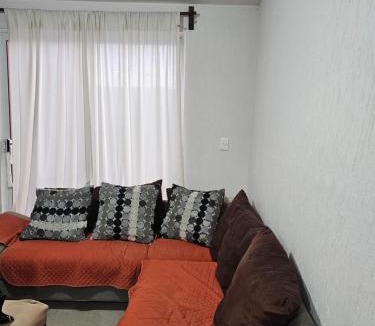 Tizayuca Apartment | La comodidad a tu alcance