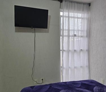 Tizayuca Apartment | La comodidad a tu alcance