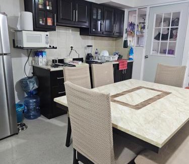 Tizayuca Apartment | La comodidad a tu alcance