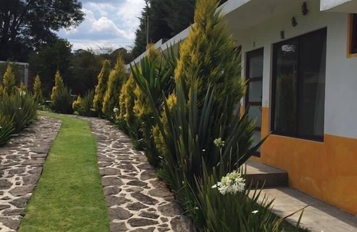 La Compania Hotel | La Compañía