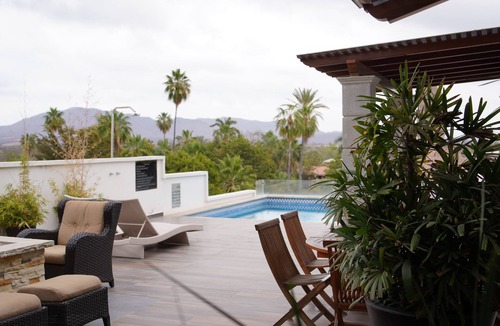 Mocorito Hotel | La Cuarteria Hotel Boutique