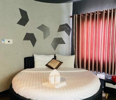 Phuong 1 Hotel | La Doma en Amour Hotel