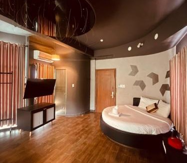 Phuong 1 Hotel | La Doma en Amour Hotel
