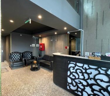 Phuong 1 Hotel | La Doma en Amour Hotel