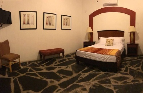 Parras de la Fuente Hotel | La Estancia Hotel