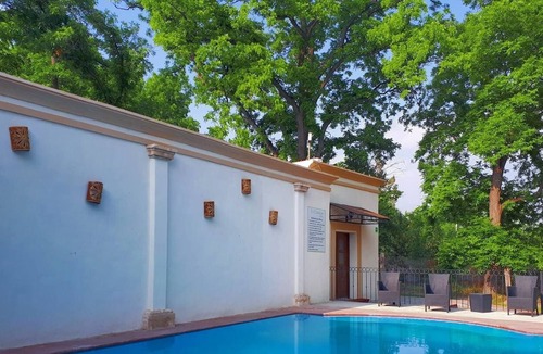 Parras de la Fuente Hotel | La Estancia Hotel