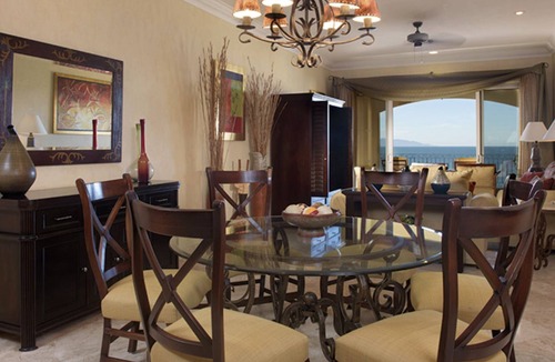 Flamingos Resort | LA ESTANCIA Riviera Nayarit ONE BEDROOM SUITE-other size suite also available