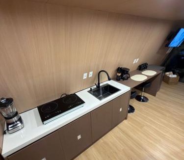 Mazamitla Hotel | La Estela NatureSuites