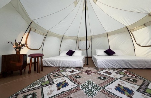 Bao Lam Resort | La Fleur Glamping Bao Loc