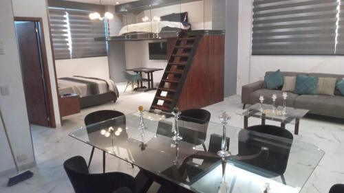 Tecamachalco Hotel | La FUNDICION