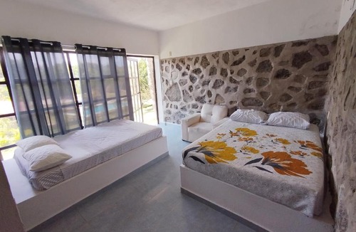 Jiutepec Apartment | La gloria Hospedajes