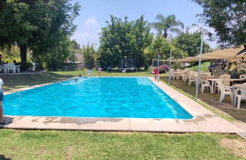 Jiutepec Apartment | La gloria Hospedajes