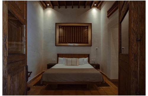 Zona Centro Hotel | La Gloria Mesón