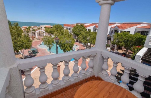 San Felipe Condo | La Hacienda Condo 10