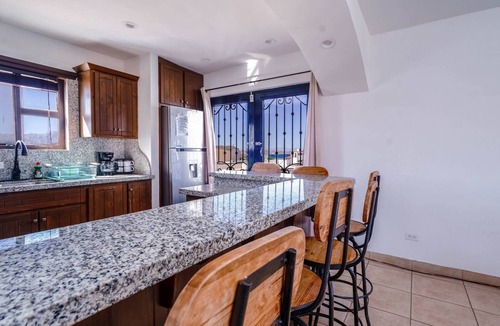 San Felipe House | La Hacienda Condo 5 | 2BR/2BA | Pool | Pet Friendly