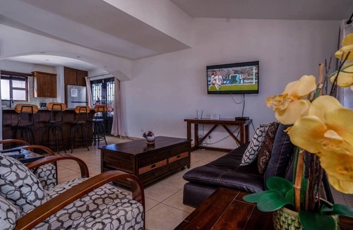 San Felipe House | La Hacienda Condo 5 | 2BR/2BA | Pool | Pet Friendly