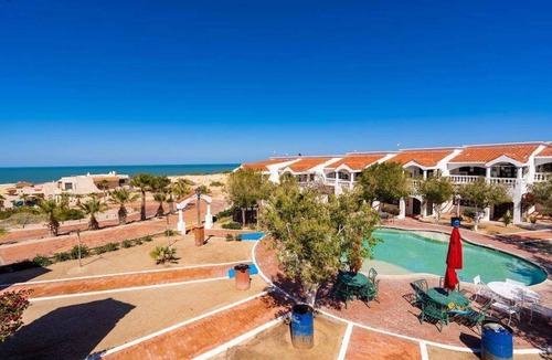 San Felipe Condo | La hacienda condo Four