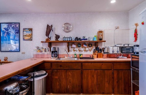 San Felipe Condo | La Hacienda Condo Seven