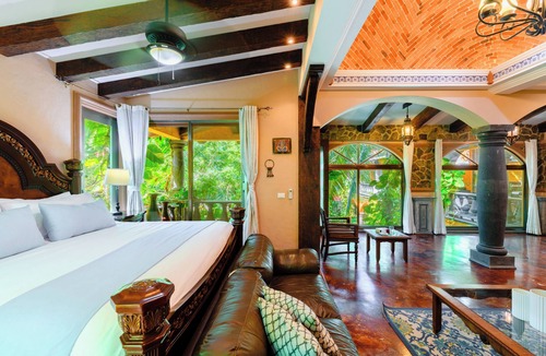 Downtown Hotel | La Hacienda Hotel, at Xcaret
