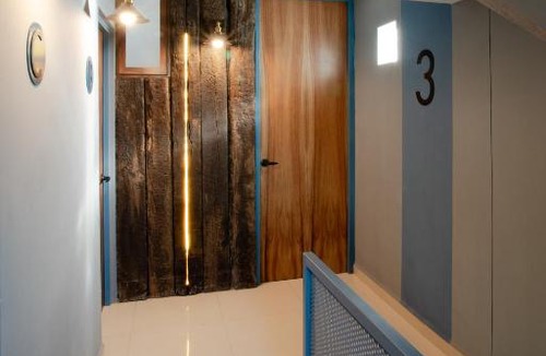 Leon Hotel | La Hospedería León