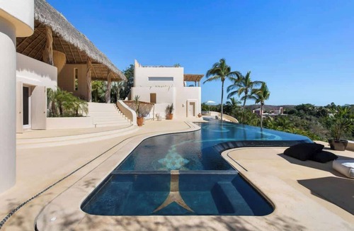 Costa Careyes House | La Huerta | Oceanview
