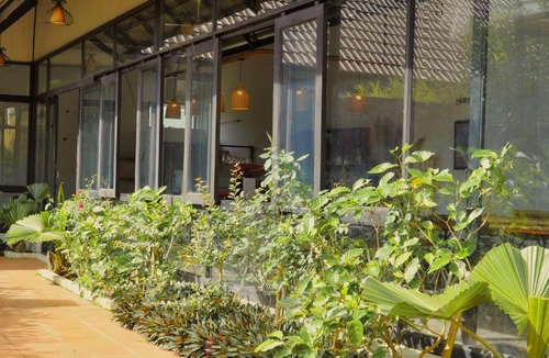 Kon Plong House | La Jeunesse - Thời Thanh Xuân Hostel